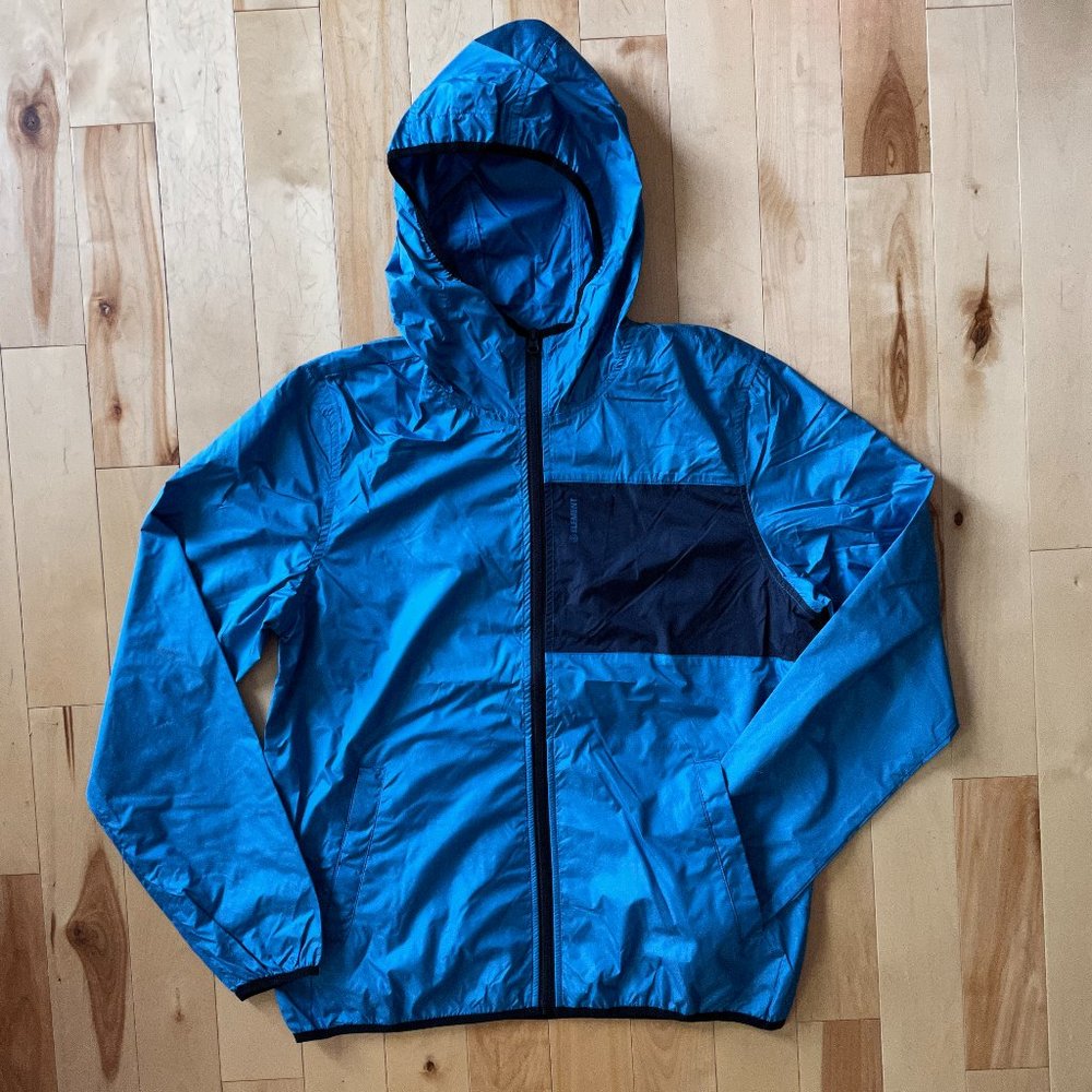 Men's Windbreaker